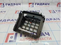 Кронштейн блока управления АКПП Skoda Rapid (NH3) 6C0907371A.