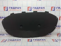 Шумоизоляция капота Skoda Rapid (NH3) 5JA863831.