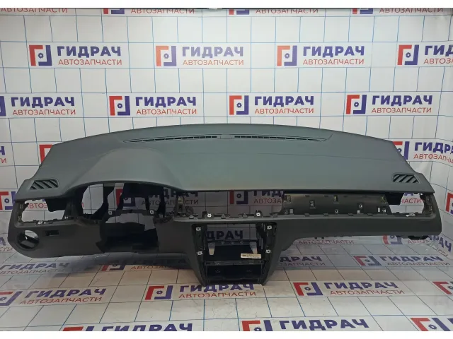 Торпедо Skoda Rapid (NH3) 60U857009A.