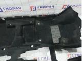 Покрытие напольное Skoda Rapid (NH3) 5JB863367.