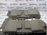 Покрытие напольное Skoda Rapid (NH3) 5JB863367.