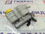 Цилиндр тормозной главный Skoda Rapid (NH3) 6R1611019F.