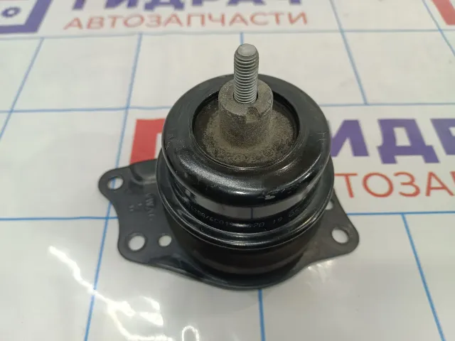 Опора двигателя правая Skoda Rapid (NH3) 6C0199167D.