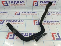 Патрубок радиатора Skoda Rapid (NH3) 6C0122051E.