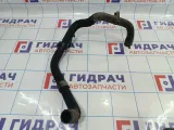 Патрубок радиатора Skoda Rapid (NH3) 6C0122051E.