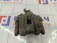 Суппорт тормозной задний правый Skoda Rapid (NH3) 6R0615424.