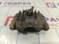 Суппорт тормозной задний левый Skoda Rapid (NH3) 6R0615423.
