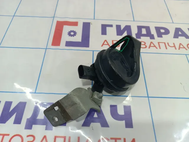 Сигнал звуковой Skoda Rapid (NH3) . Дефект.