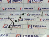 Трубка кондиционера Skoda Rapid (NH3) 6C0820741AC.
