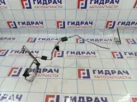 Трубка кондиционера Skoda Rapid (NH3) 6C0820741AC.