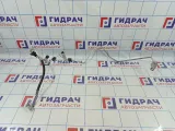 Трубка кондиционера Skoda Rapid (NH3) 6C0820741AC.