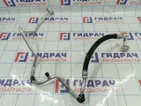 Трубка кондиционера Skoda Rapid (NH3) 6C0820743AF. Дефект.