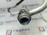 Трубка кондиционера Skoda Rapid (NH3) 6C0820743AF. Дефект.