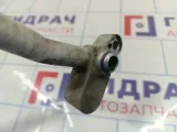 Трубка кондиционера Skoda Rapid (NH3) 6C0820743AF. Дефект.