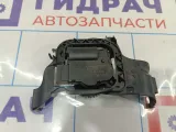 Моторчик заслонки отопителя Skoda Rapid (NH3) 6R1907511A.