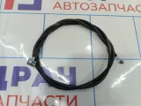 Трос открывания капота Skoda Rapid (NH3) 5JA823535E.