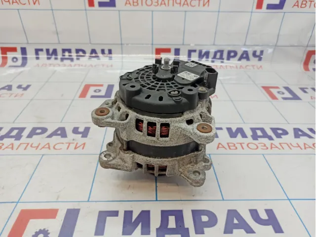 Генератор Skoda Rapid (NH3) 04C903023C.