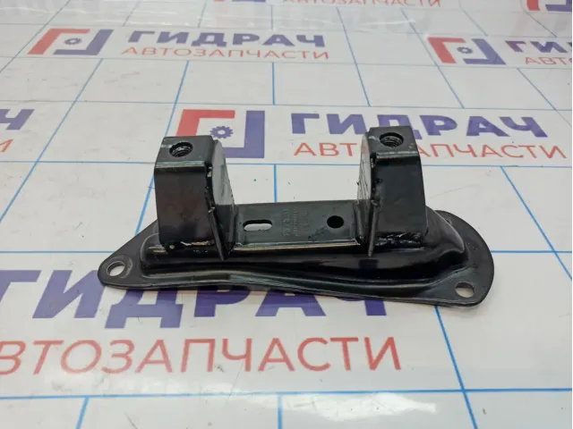 Кронштейн КПП левый Skoda Rapid (NH3) 6Q0199111AA.