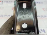 Кронштейн КПП левый Skoda Rapid (NH3) 6Q0199111AA.
