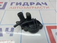 Крышка термостата Skoda Rapid (NH3) 04E121121K.