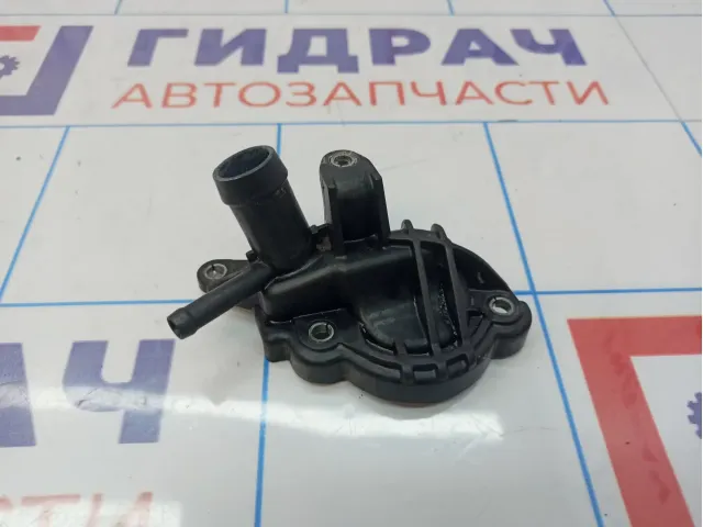 Крышка термостата Skoda Rapid (NH3) 04E121121K.