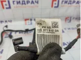 Проводка моторная Skoda Rapid (NH3) 04E971612DA. На катушки зажигания.