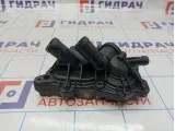 Насос водяной (помпа) Skoda Rapid (NH3) 04E121042L.