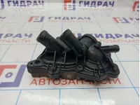 Насос водяной (помпа) Skoda Rapid (NH3) 04E121042L.