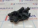 Насос водяной (помпа) Skoda Rapid (NH3) 04E121042L.