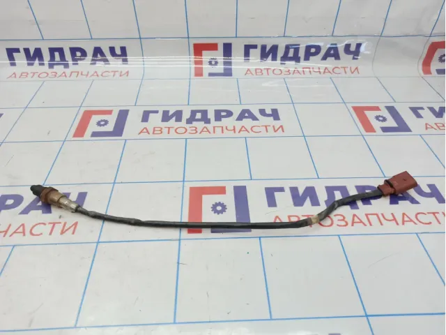 Датчик кислородный первый Skoda Rapid (NH3) 04C906262J.