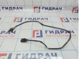 Датчик кислородный второй Skoda Rapid (NH3) 04E906262AL.