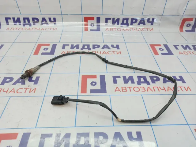 Датчик кислородный второй Skoda Rapid (NH3) 04E906262AL.