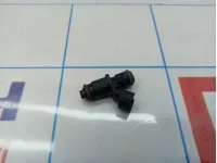 Форсунка инжекторная электрическая Skoda Rapid (NH3) 04E906031F.