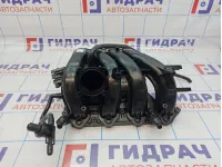 Коллектор впускной Skoda Rapid (NH3) 04E129712G.
