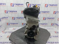 Двигатель Skoda Rapid (NH3) 04E100037B. CWVA.