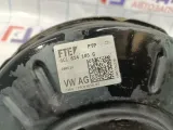Усилитель тормозов вакуумный Skoda Rapid (NH3) 6C1614106E.