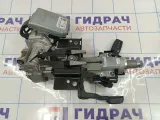 Колонка рулевая Skoda Rapid (NH3) 6C1423510BD.