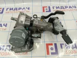 Колонка рулевая Skoda Rapid (NH3) 6C1423510BD.