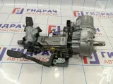 Колонка рулевая Skoda Rapid (NH3) 6C1423510BD.