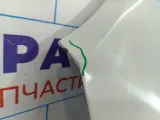 Крыло переднее левое Skoda Rapid (NH3) 5JA821021C. Дефекты.