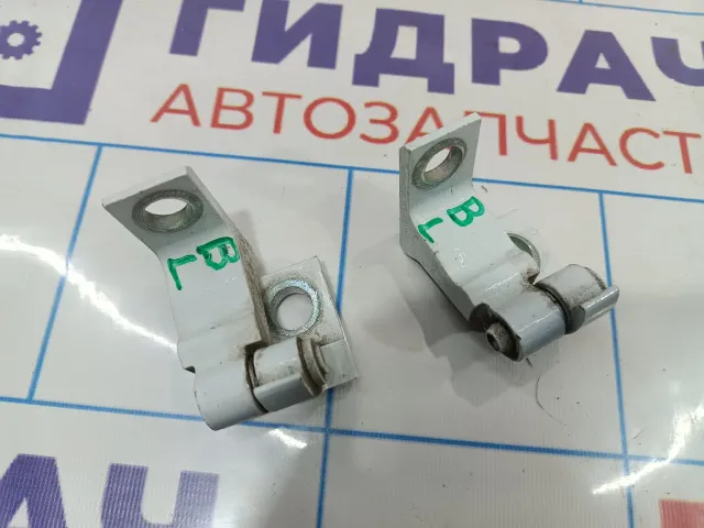 Петли двери задней левой Skoda Rapid (NH3) .