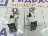 Петли двери задней левой Skoda Rapid (NH3) .