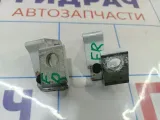 Петли двери передней правой Skoda Rapid (NH3) .