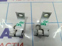 Петли двери задней правой Skoda Rapid (NH3) .