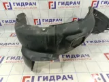 Локер передний левый Skoda Rapid (NH3) 5JA809957. Дефект.