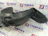 Локер передний левый Skoda Rapid (NH3) 5JA809957. Дефект.