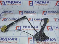 Стеклоподъемник электрический передний правый Skoda Rapid (NH3) 5JA837462.