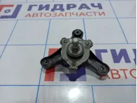 Привод стеклоподъемник механанического правый Skoda Rapid (NH3) 5JA839040.