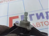 Привод стеклоподъемник механанического правый Skoda Rapid (NH3) 5JA839040.