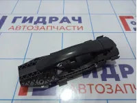 Ручка двери передней наружная правая Skoda Rapid (NH3) .